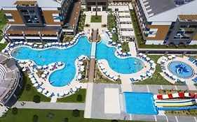 Terrace Elite Resort All Inclusive