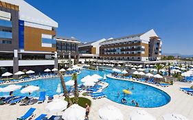 Terrace Elite Resort All Inclusive